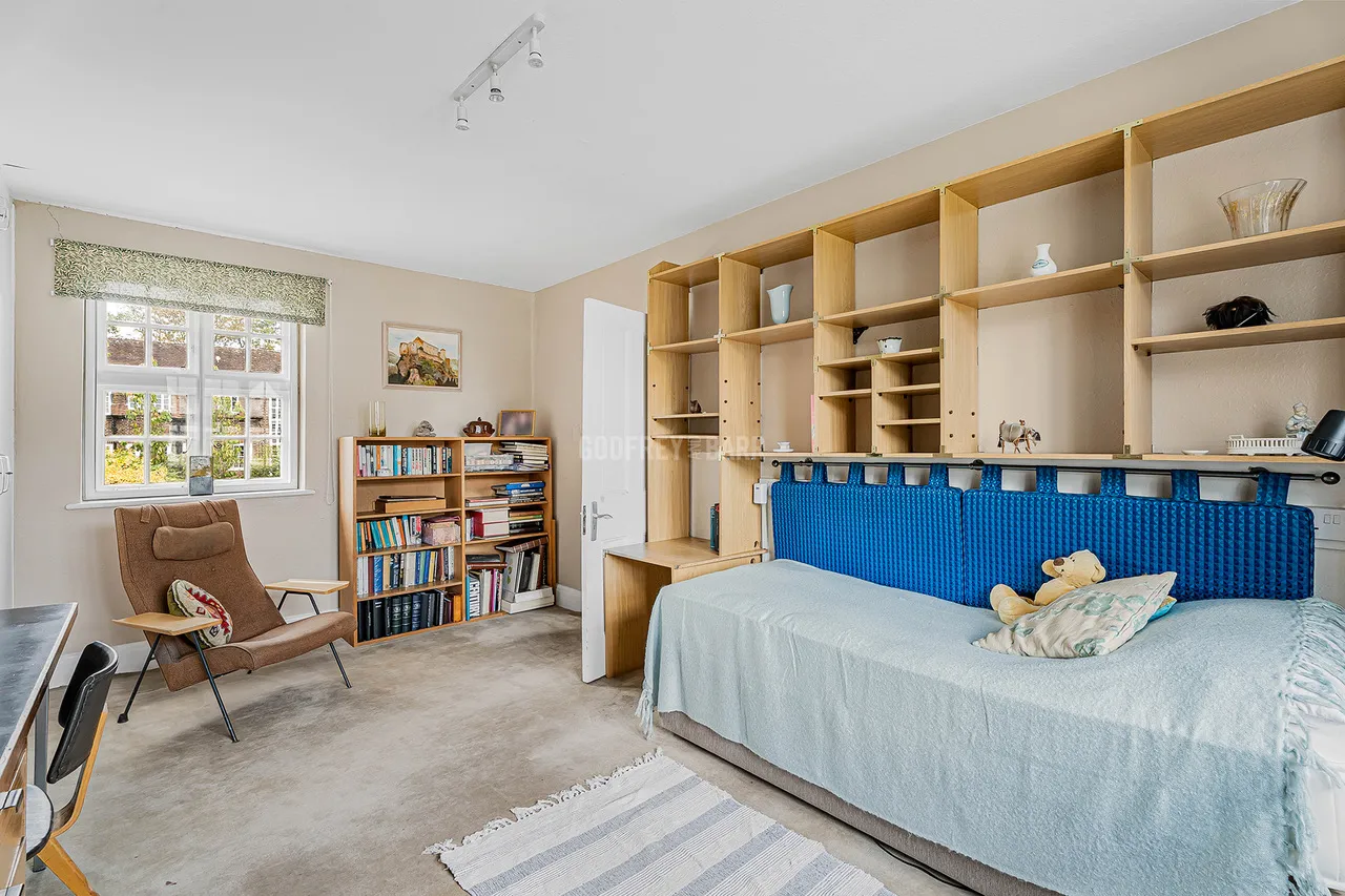 Corringham Road, Hampstead Garden Suburb, NW11, photo 14