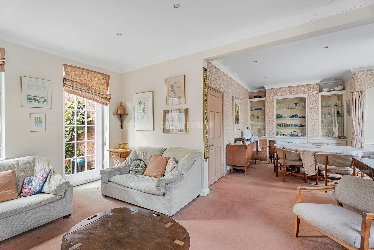 Corringham Road, Hampstead Garden Suburb, NW11, photo 6