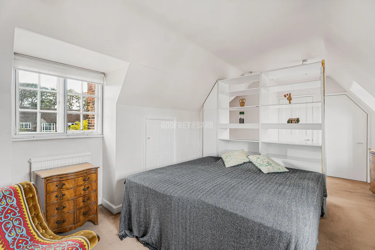 Corringham Road, Hampstead Garden Suburb, NW11, photo 17