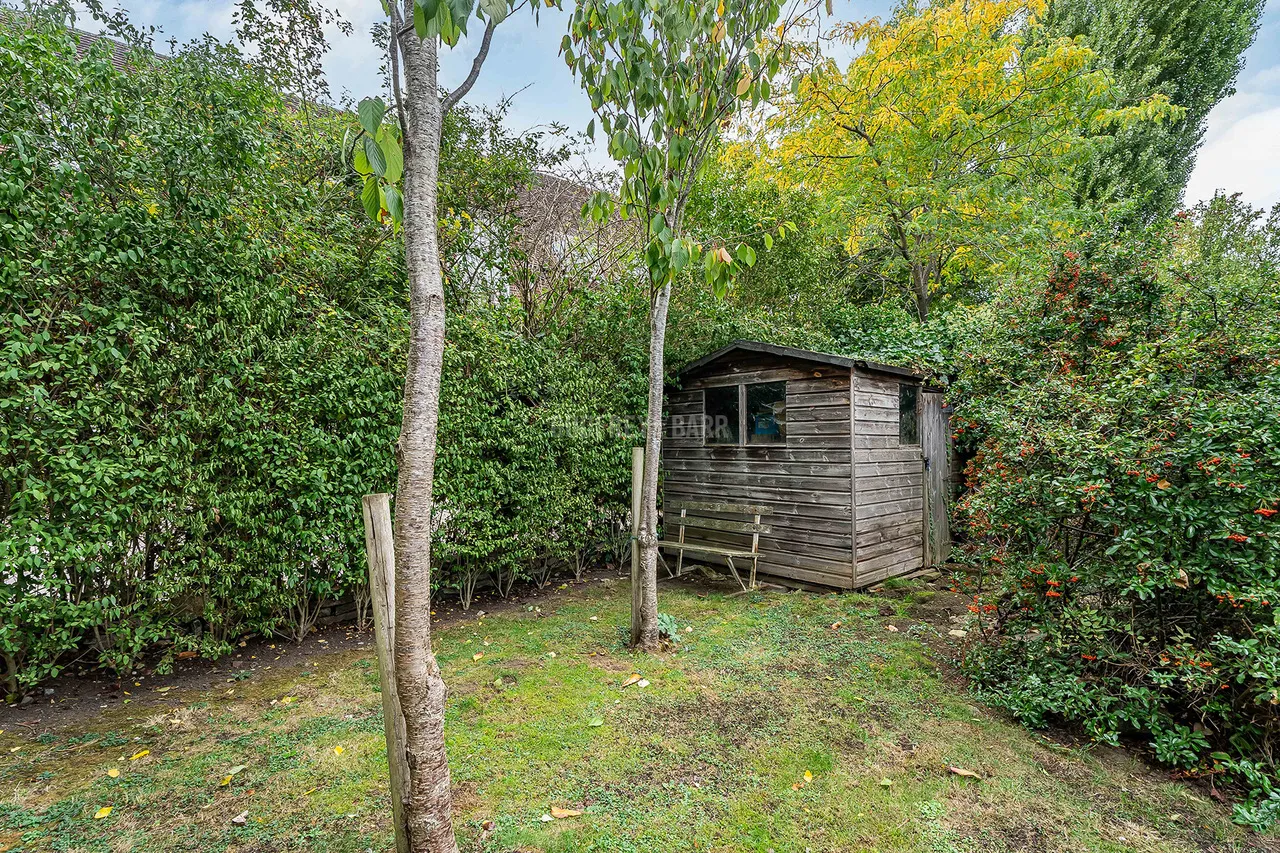 Corringham Road, Hampstead Garden Suburb, NW11, photo 22
