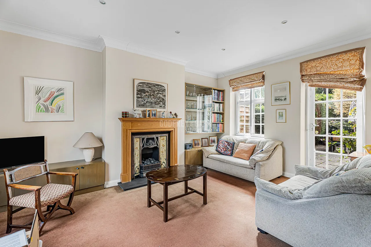 Corringham Road, Hampstead Garden Suburb, NW11, photo 4
