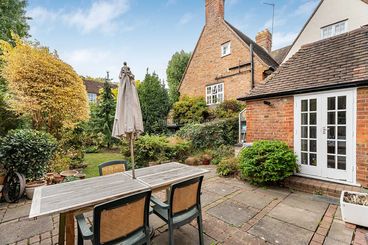 Corringham Road, Hampstead Garden Suburb, NW11, photo 20