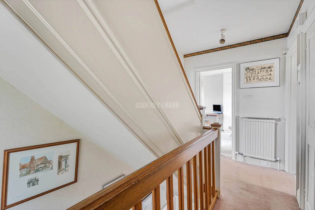 Corringham Road, Hampstead Garden Suburb, NW11, photo 12
