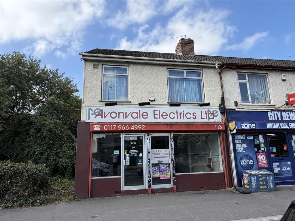Winterstoke Road, Ashton, Bristol, BS3 2NS, photo 8
