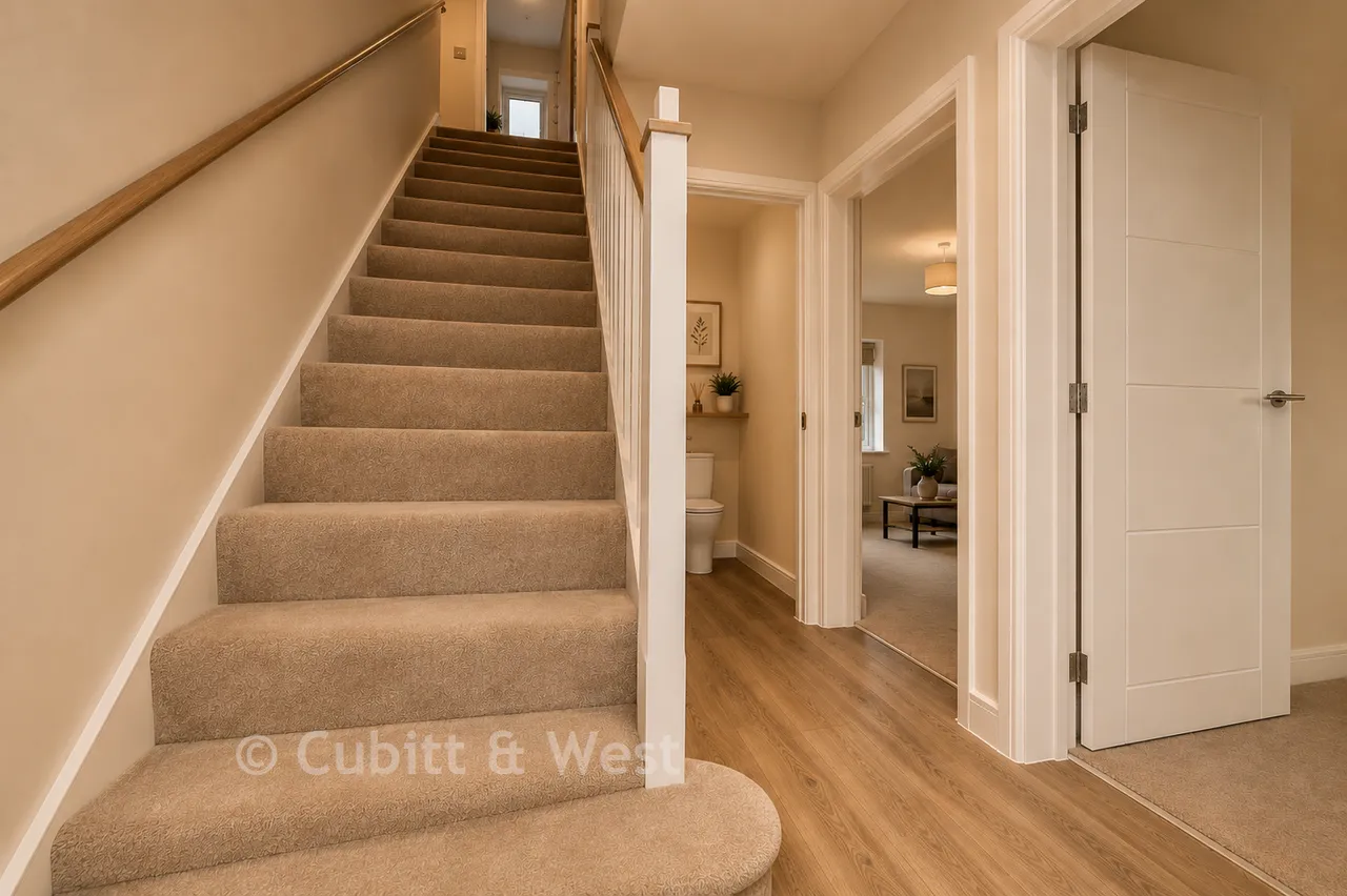 Pearmain Place, Crowborough, TN6, photo 5