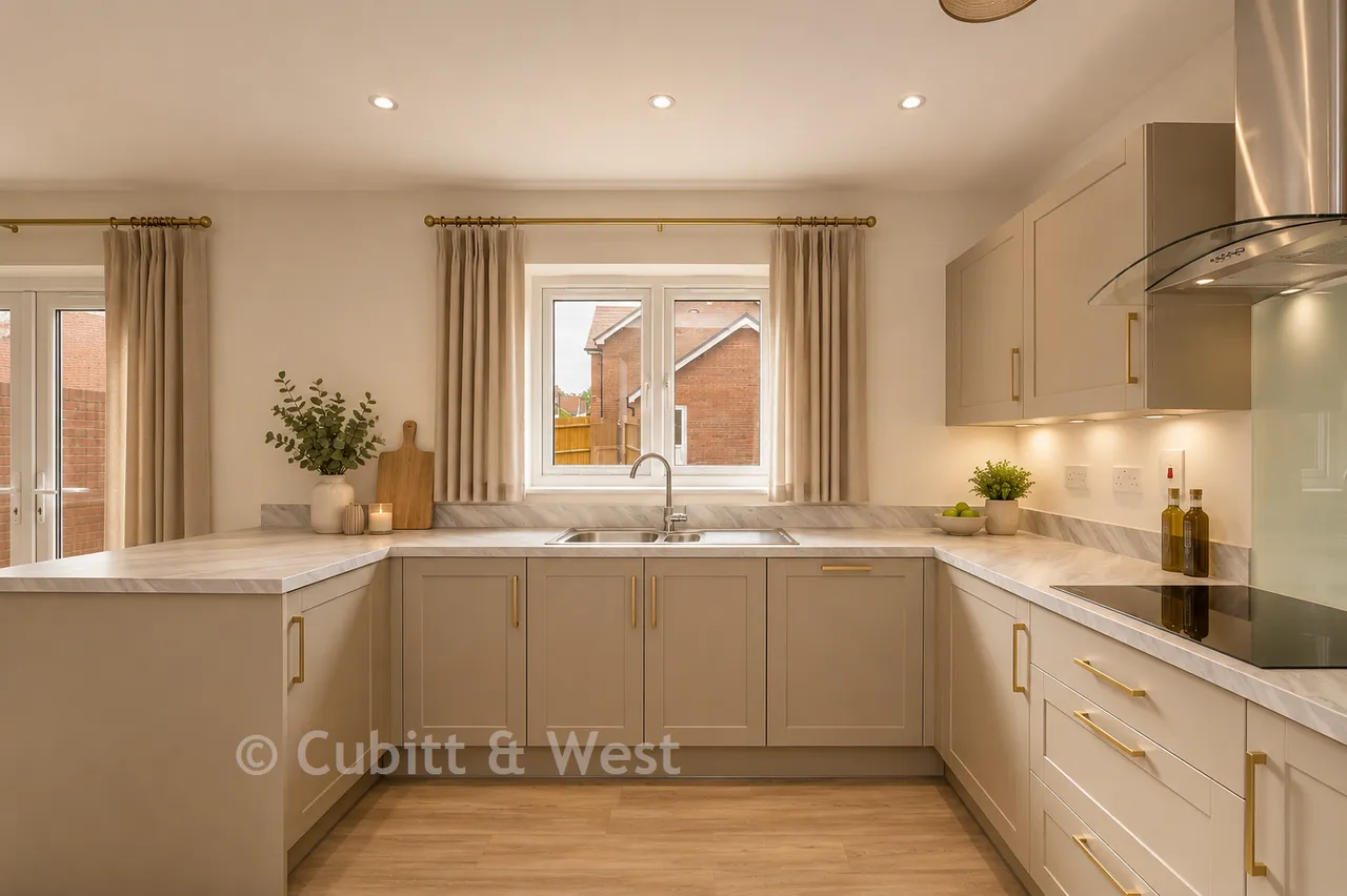 Pearmain Place, Crowborough, TN6, photo 4