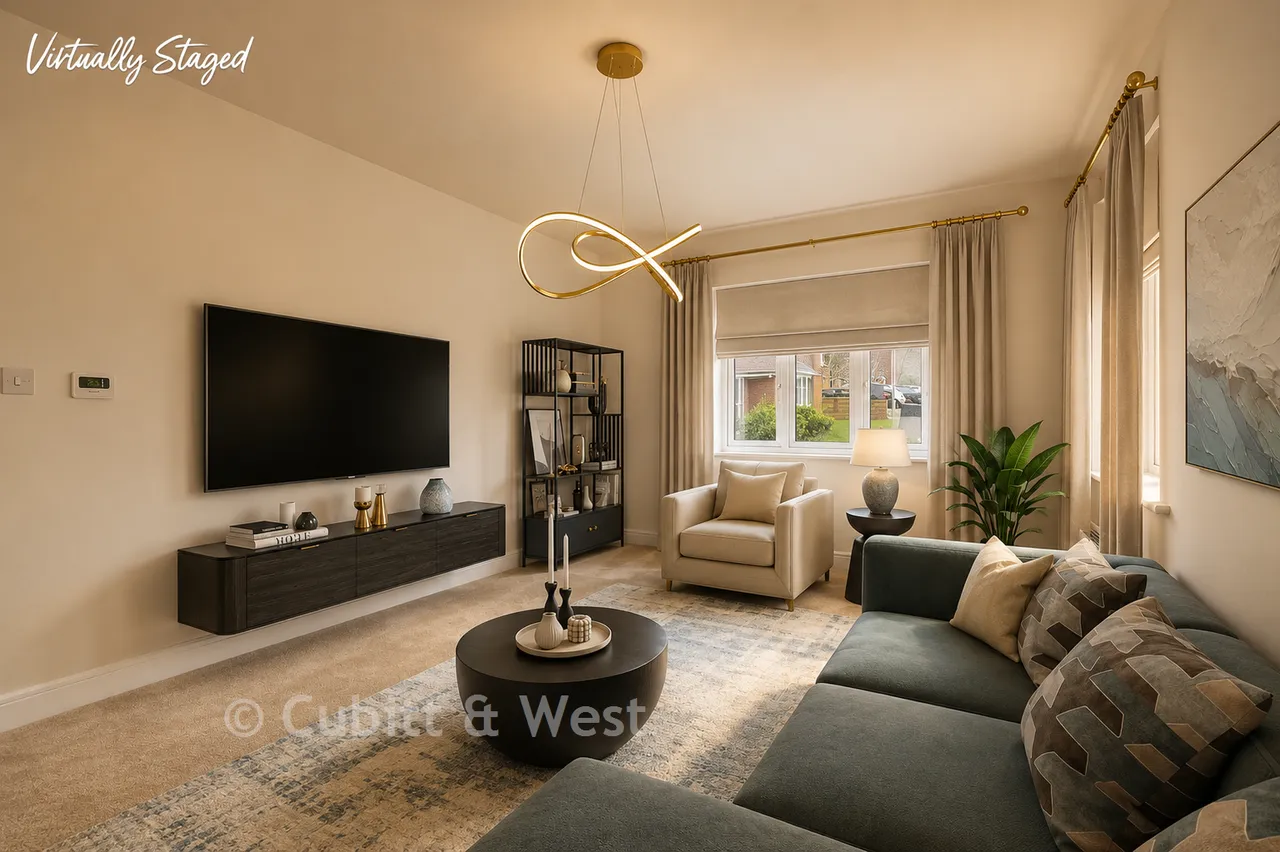 Pearmain Place, Crowborough, TN6, photo 3