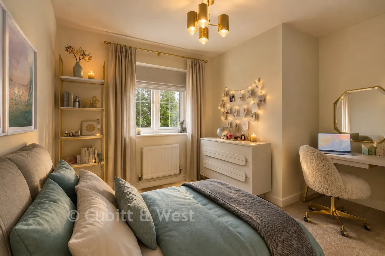 Pearmain Place, Crowborough, TN6, photo 7