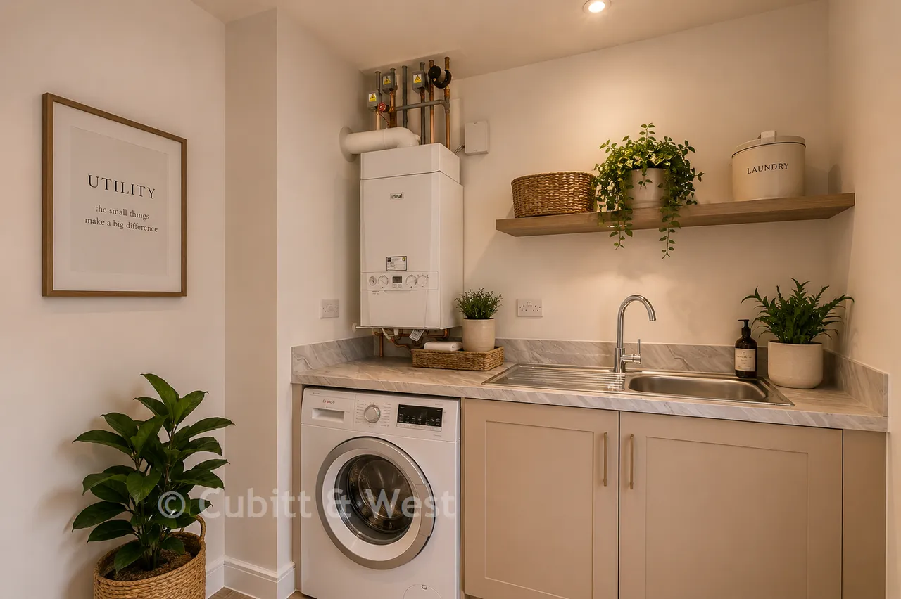 Pearmain Place, Crowborough, TN6, photo 8