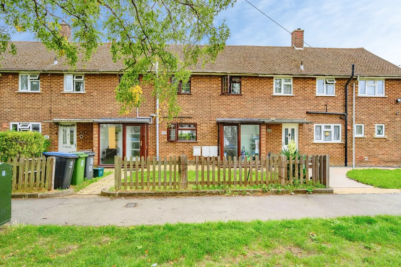 3 bed house for sale, Adeyfield Road, Hemel Hempstead, HP2