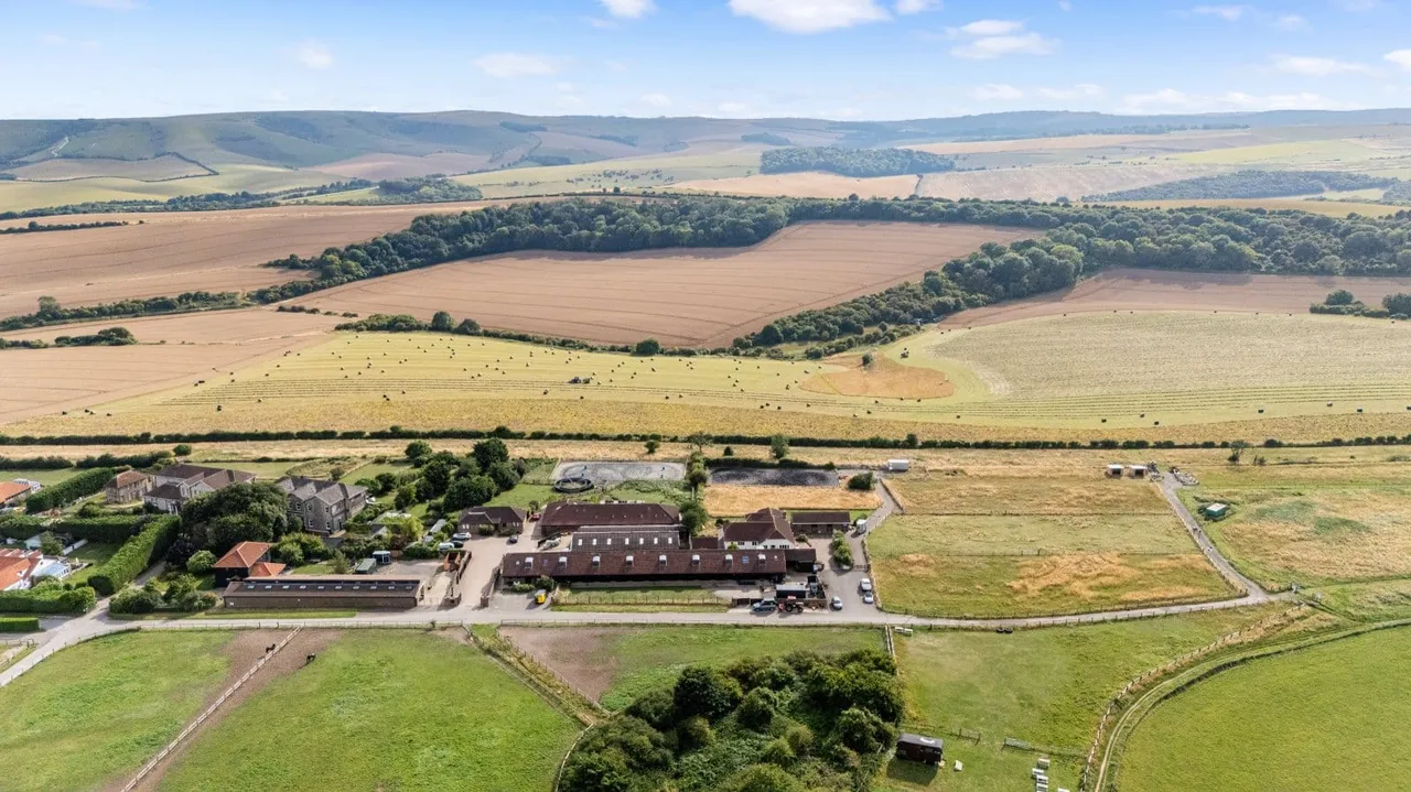 The Old Racecourse, Lewes, BN7, photo 4