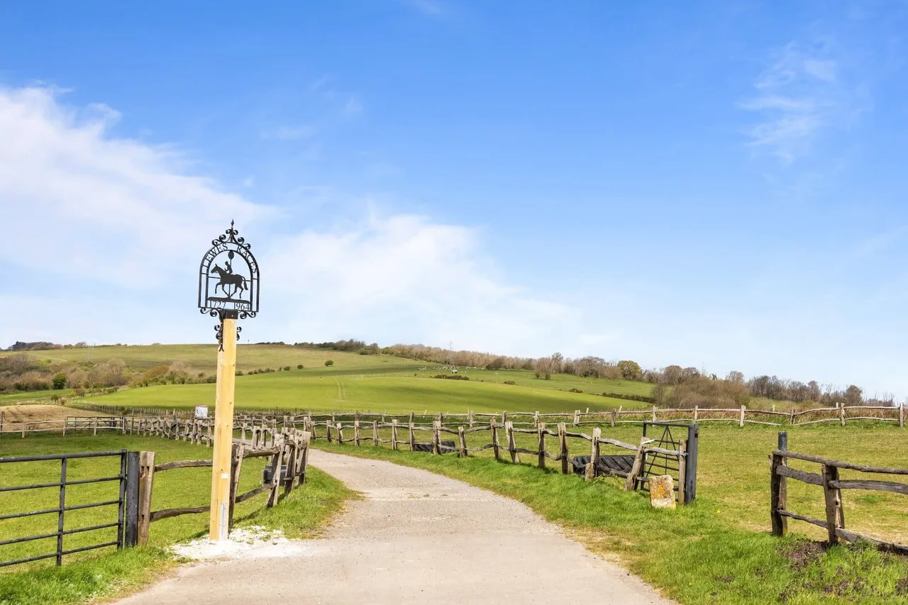 The Old Racecourse, Lewes, BN7, photo 8