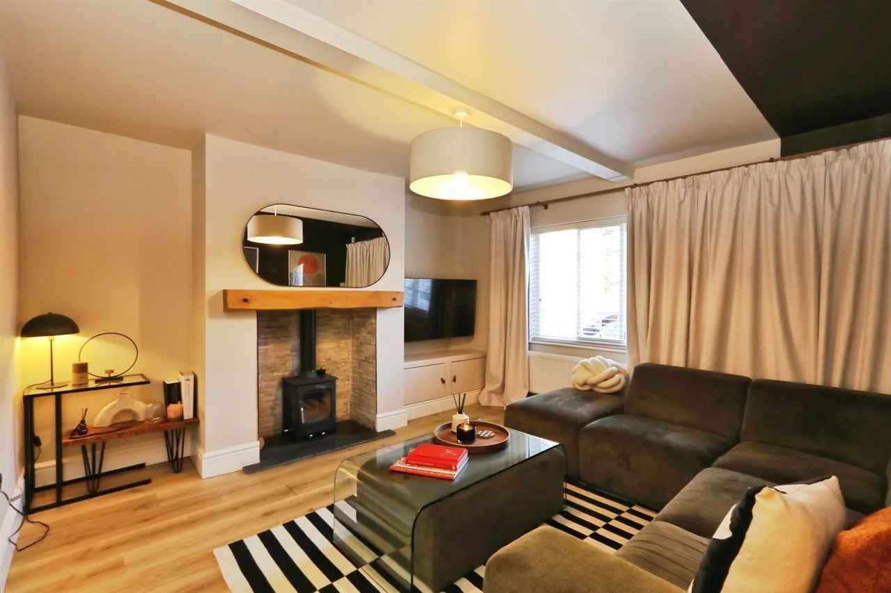 Forrests Yard, Worksop, S80, photo 3