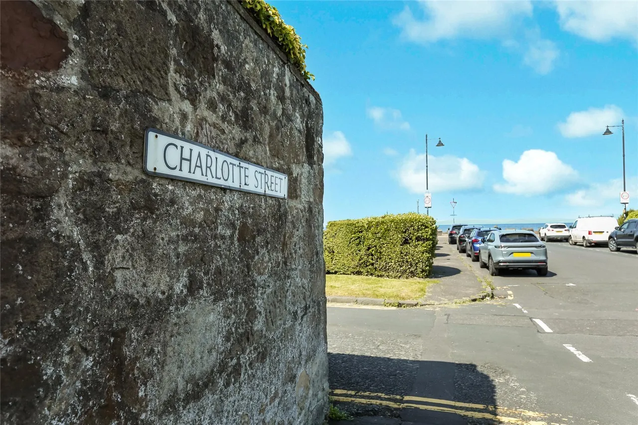 Charlotte Street, Ayr, South Ayrshire, KA7, photo 20