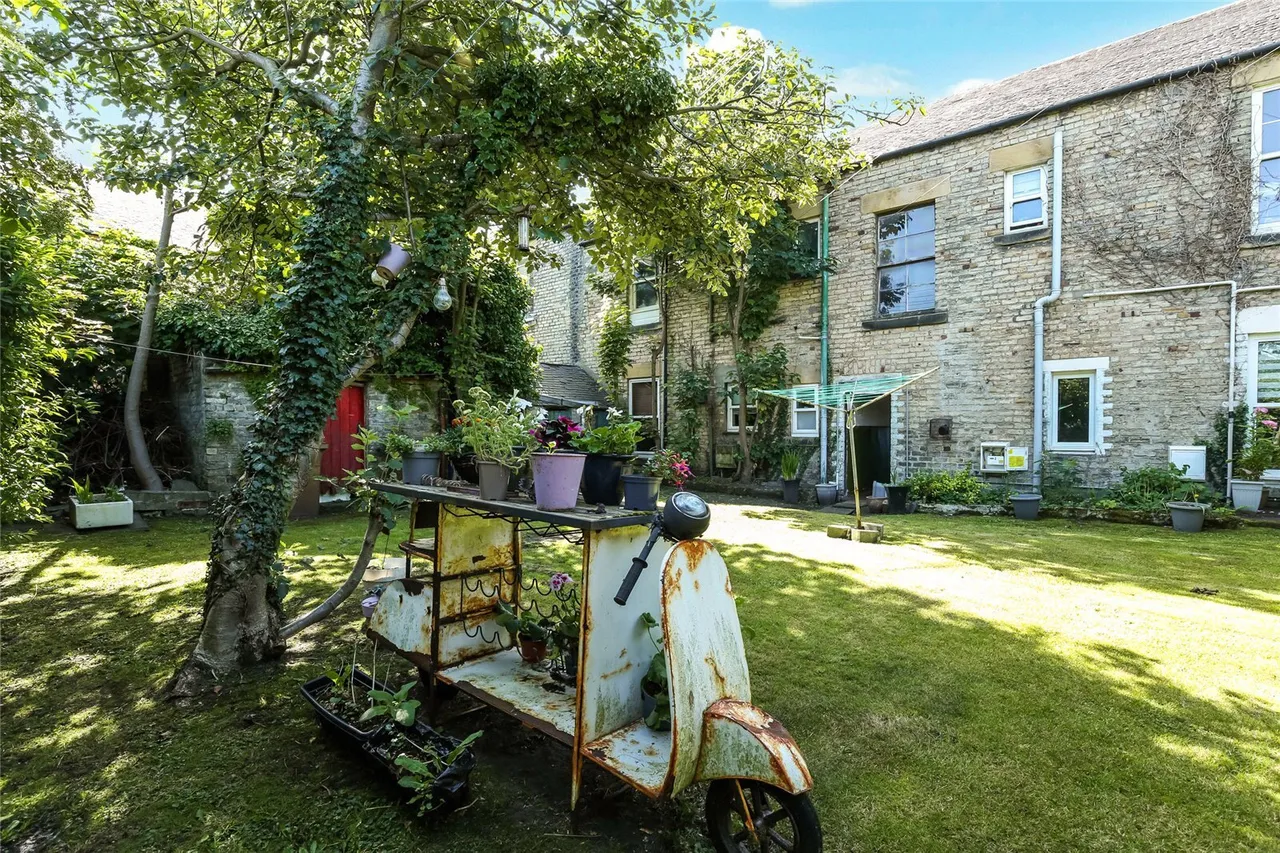 Charlotte Street, Ayr, South Ayrshire, KA7, photo 18