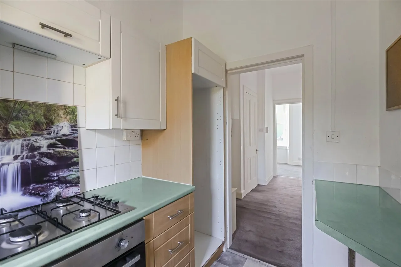 Charlotte Street, Ayr, South Ayrshire, KA7, photo 9