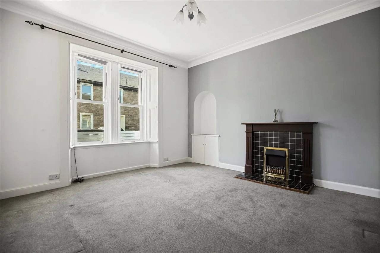 Charlotte Street, Ayr, South Ayrshire, KA7, photo 5