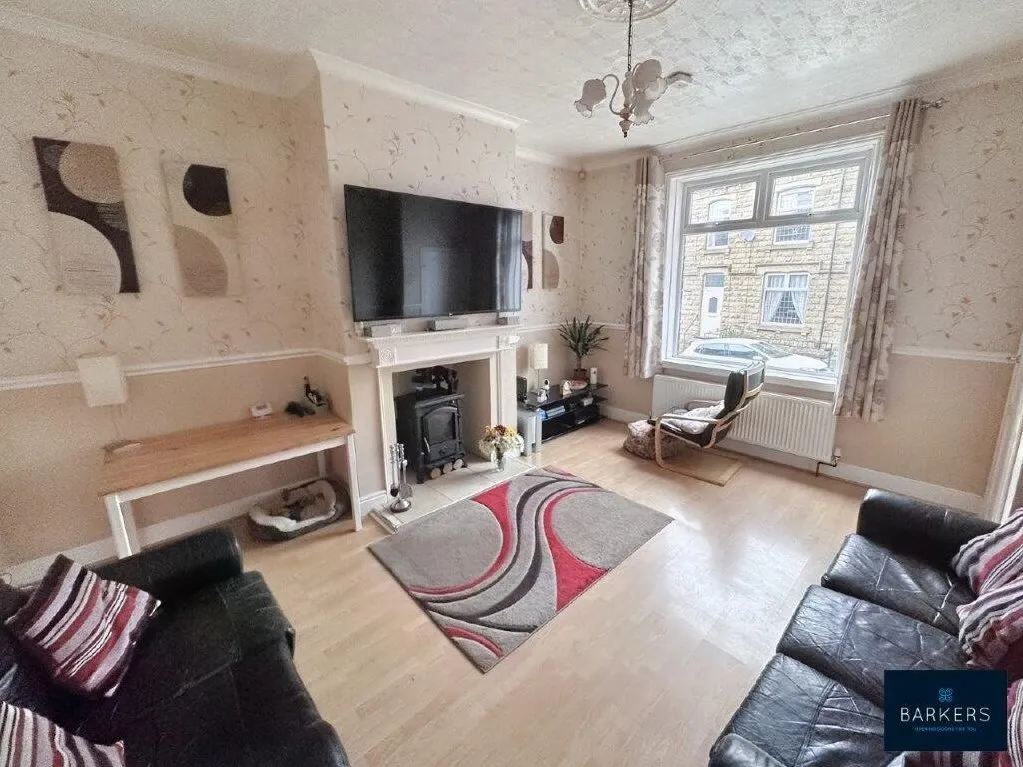 Ings Road, Heckmondwike, WF16, photo 2