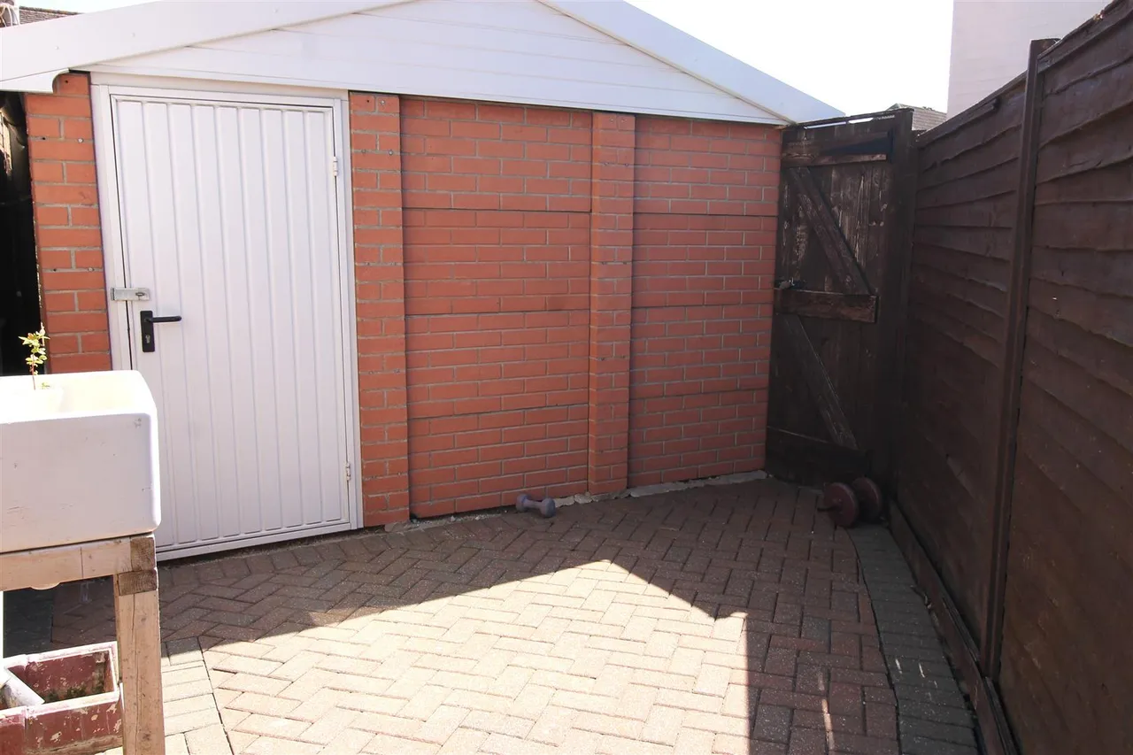 High Wycombe, Buckinghamshire, HP12 3LD, photo 11
