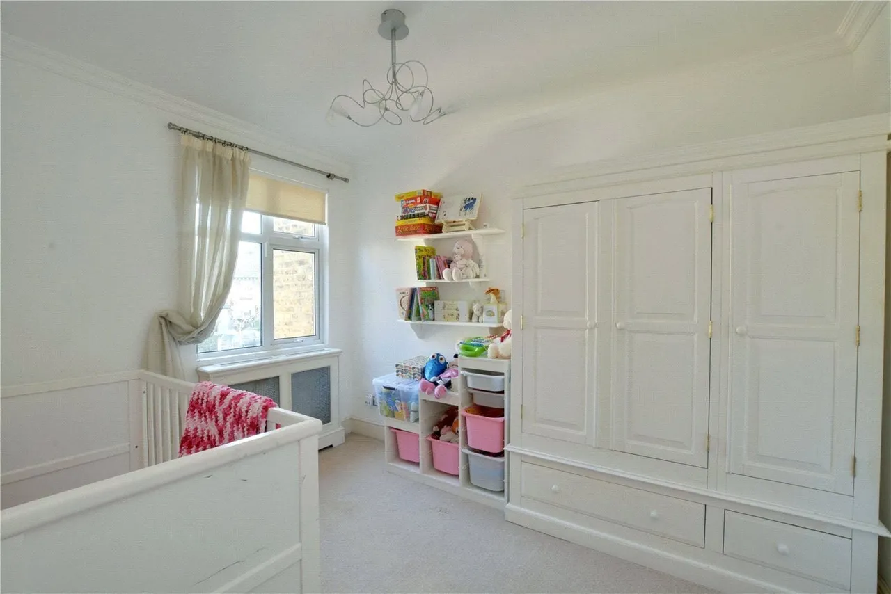Lochaber Road, Hither Green, SE13, photo 9
