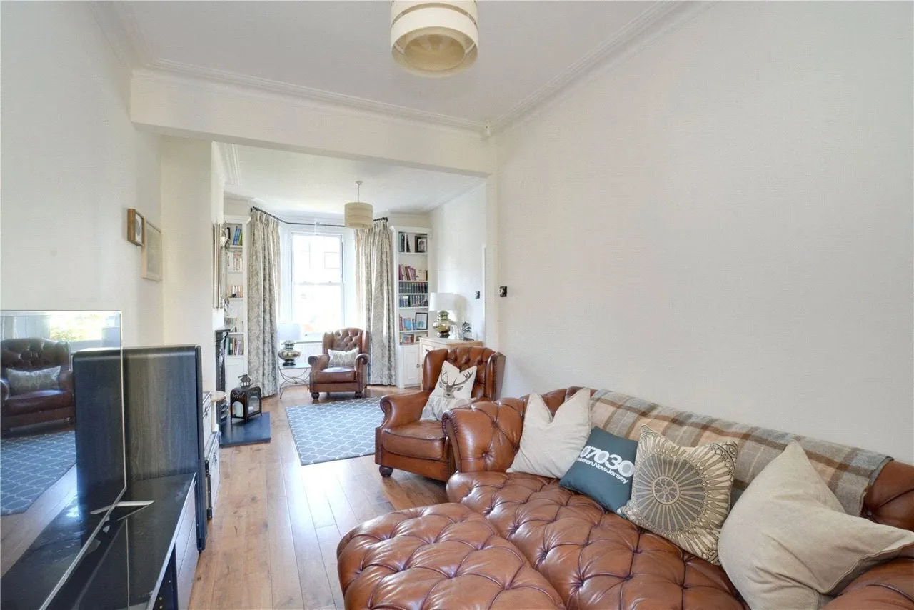 Lochaber Road, Hither Green, SE13, photo 14