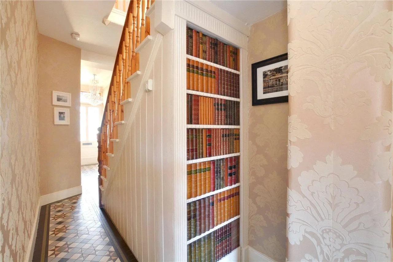 Lochaber Road, Hither Green, SE13, photo 18