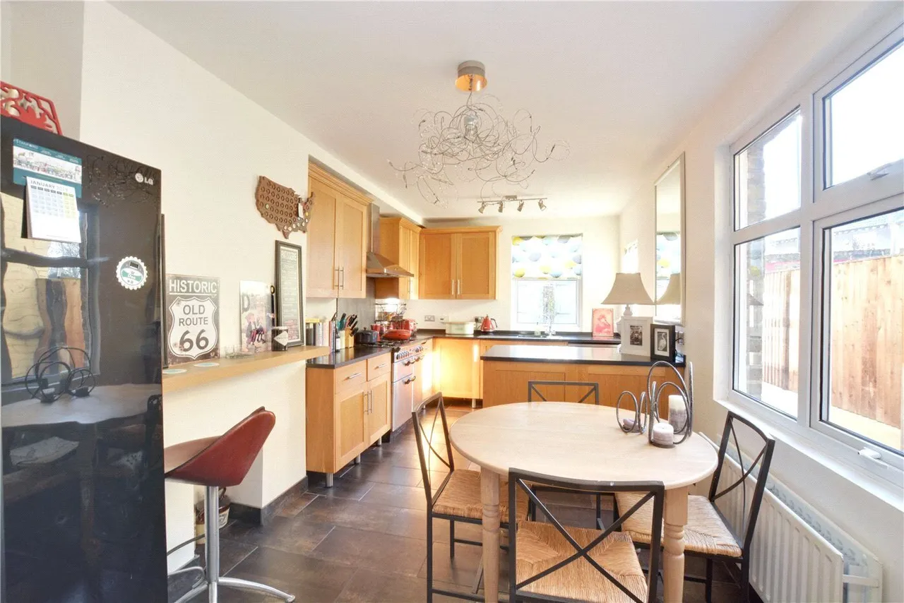 Lochaber Road, Hither Green, SE13, photo 16