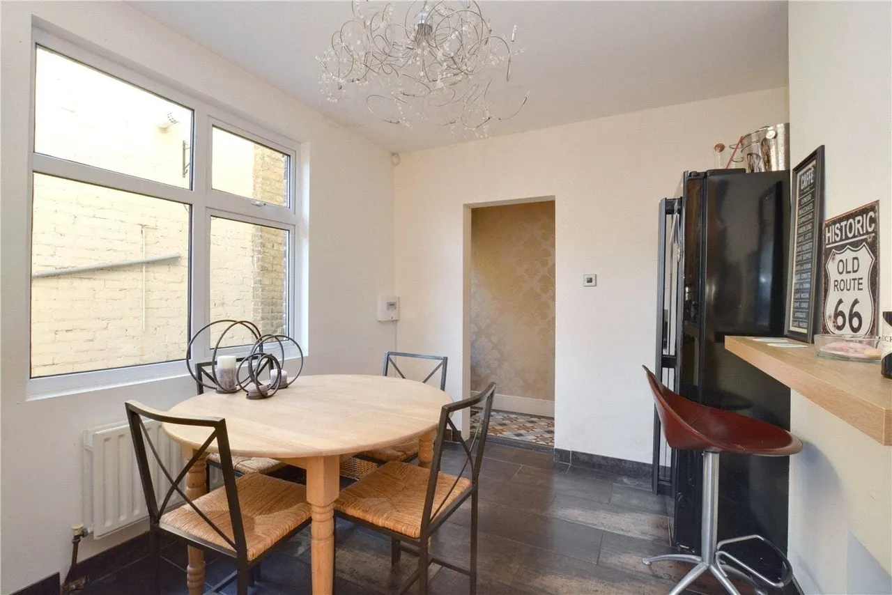 Lochaber Road, Hither Green, SE13, photo 17