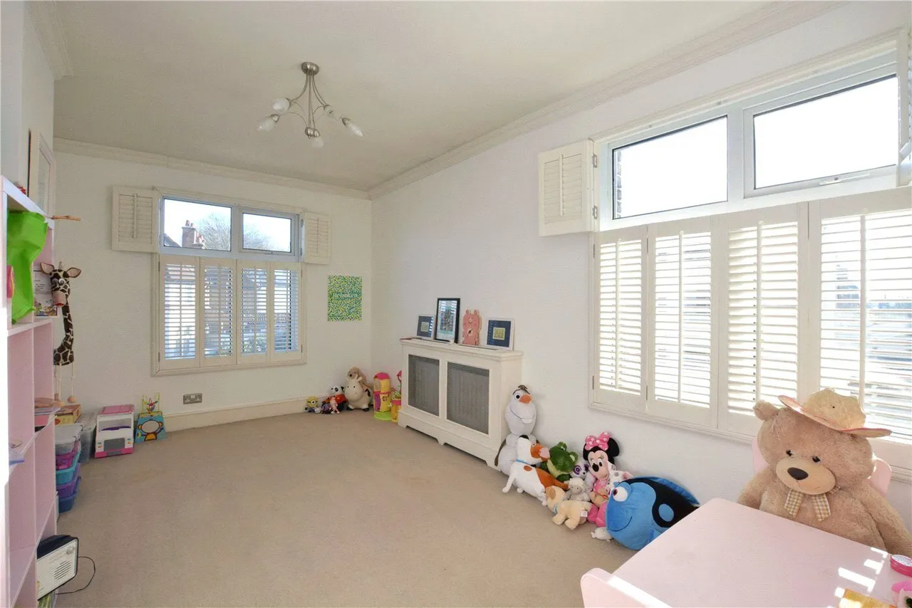 Lochaber Road, Hither Green, SE13, photo 8