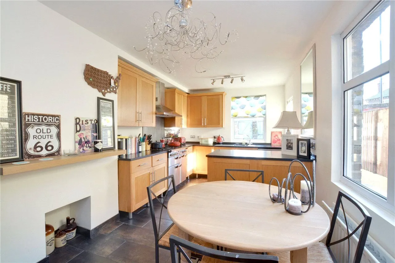 Lochaber Road, Hither Green, SE13, photo 6