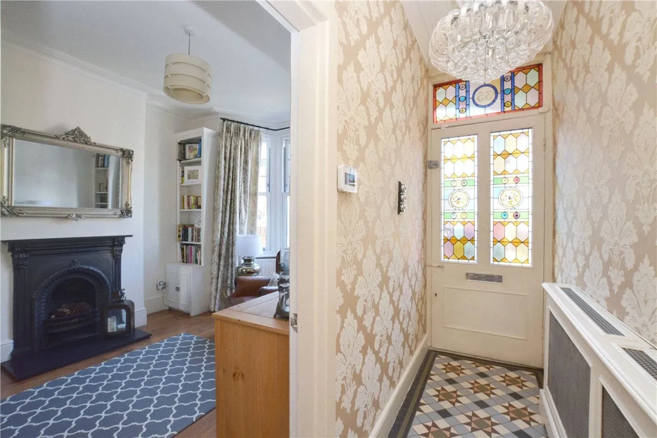 Lochaber Road, Hither Green, SE13, photo 5