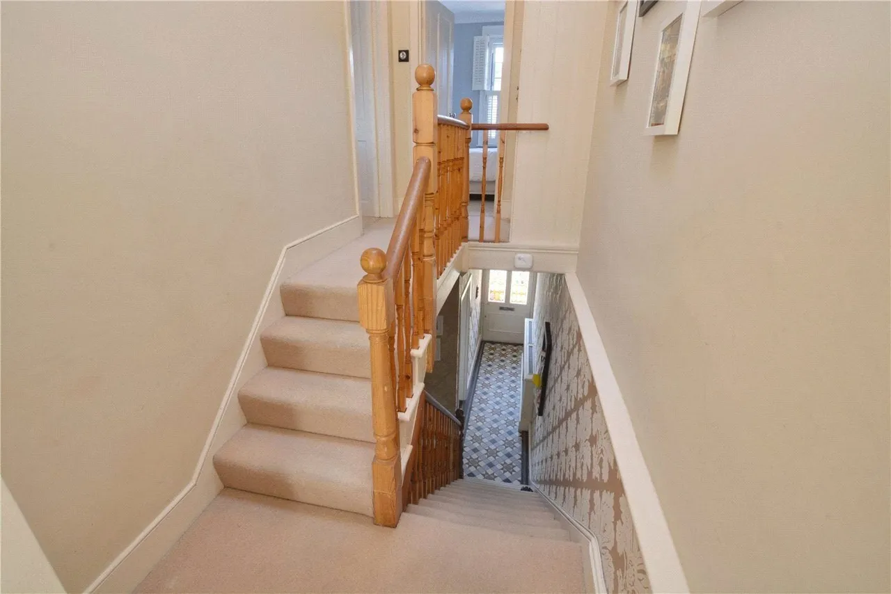 Lochaber Road, Hither Green, SE13, photo 20