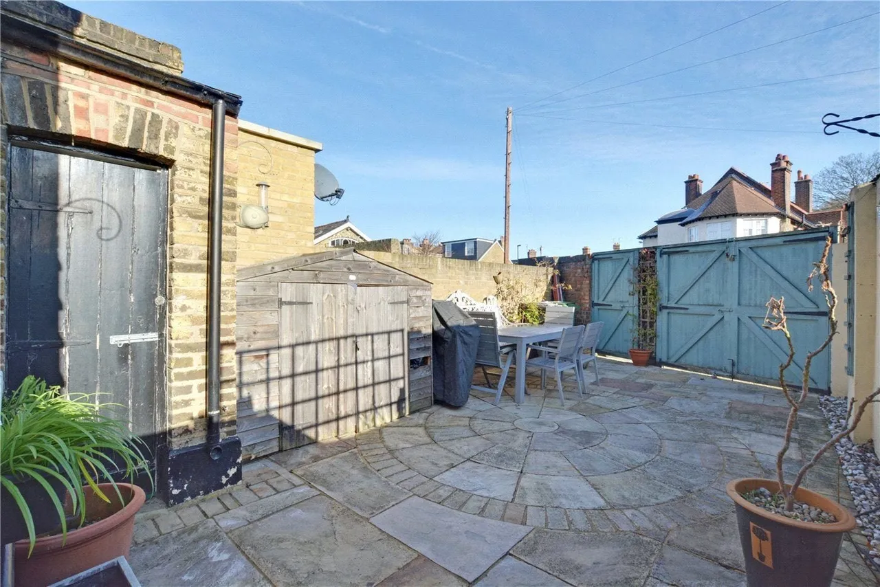 Lochaber Road, Hither Green, SE13, photo 12