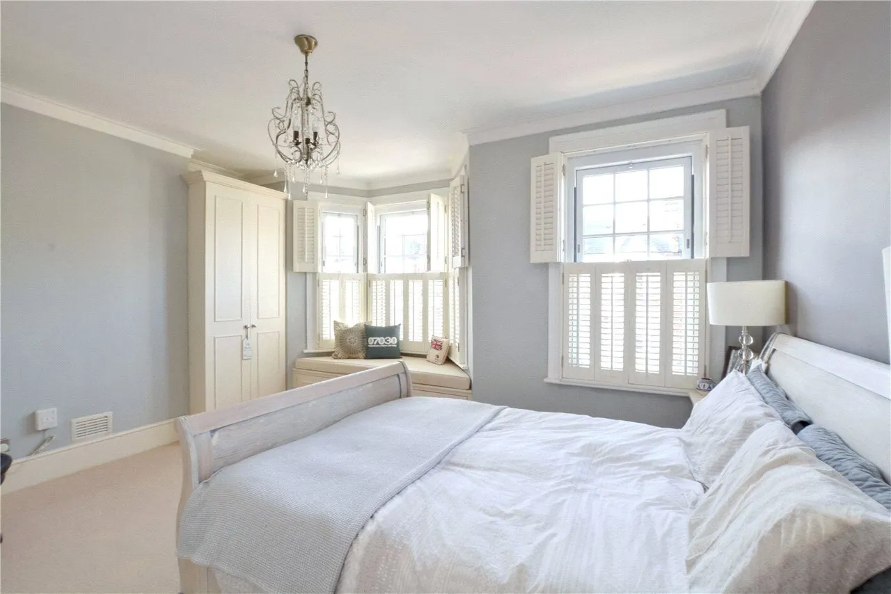Lochaber Road, Hither Green, SE13, photo 21