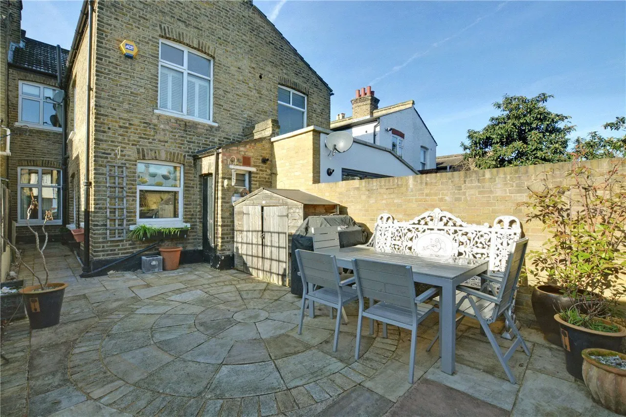 Lochaber Road, Hither Green, SE13, photo 11