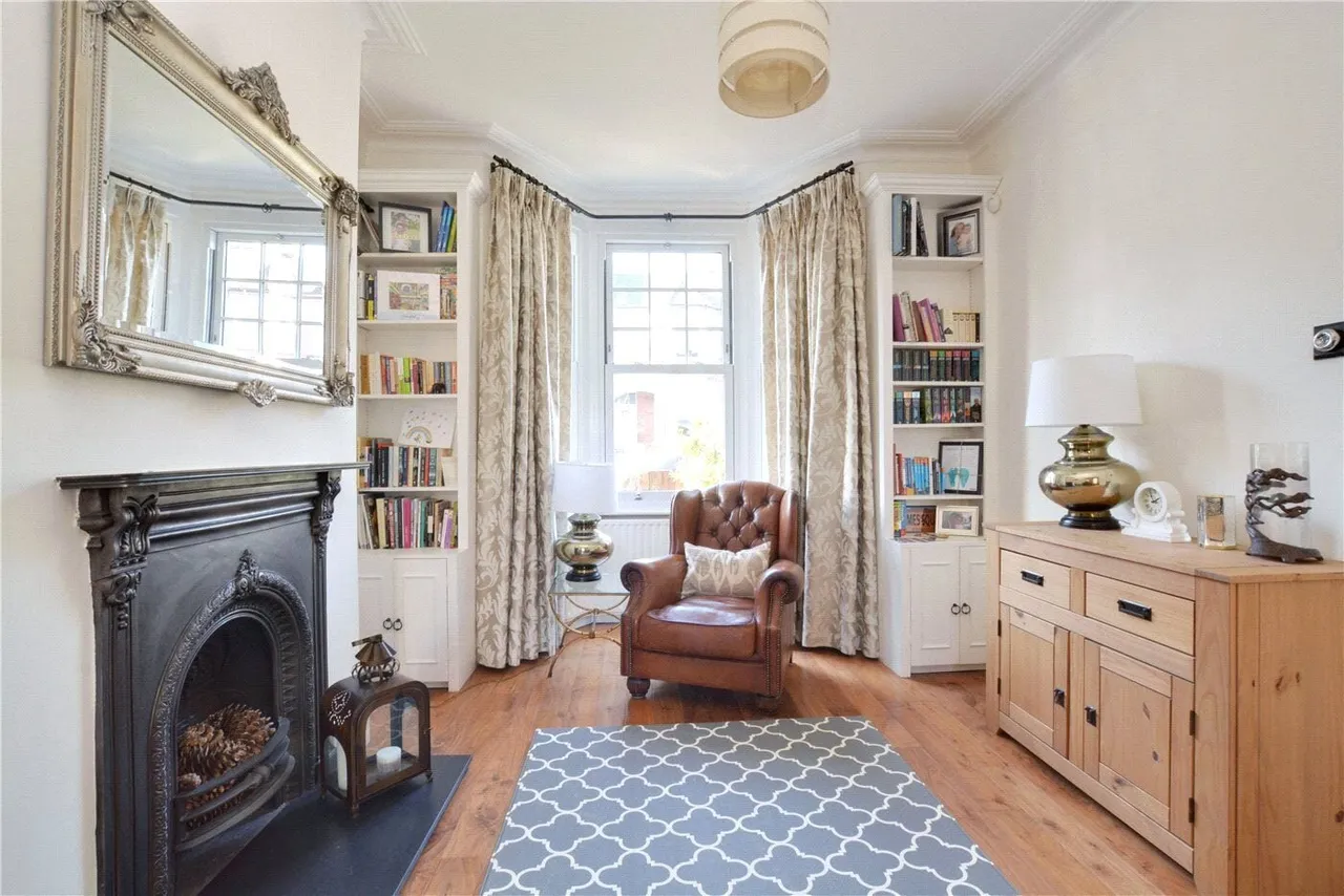 Lochaber Road, Hither Green, SE13, photo 2