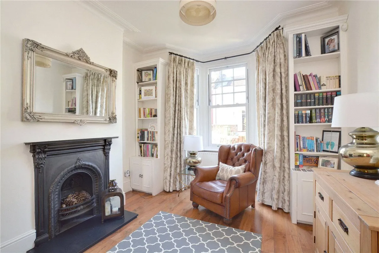 Lochaber Road, Hither Green, SE13, photo 10