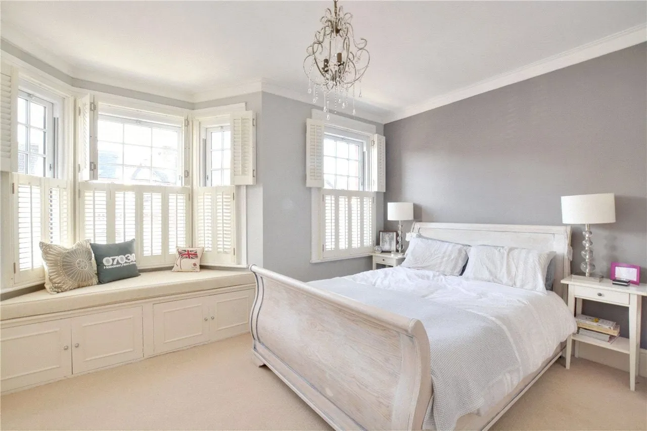 Lochaber Road, Hither Green, SE13, photo 4