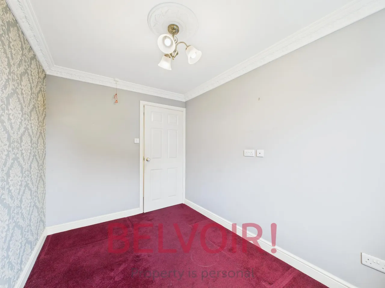 Celebration Court, Stoke-on-Trent, ST6, photo 9