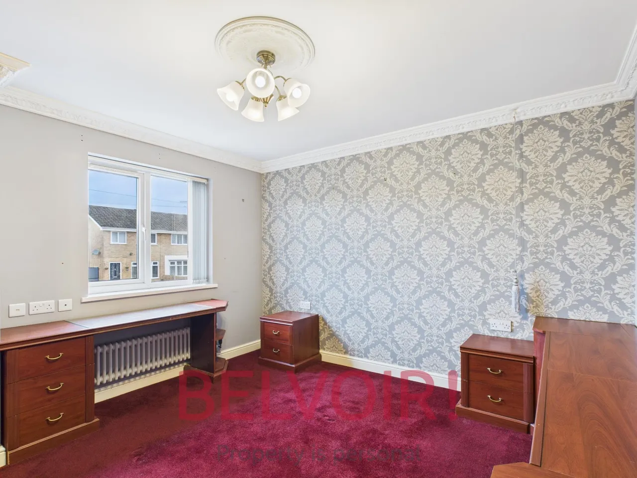 Celebration Court, Stoke-on-Trent, ST6, photo 6