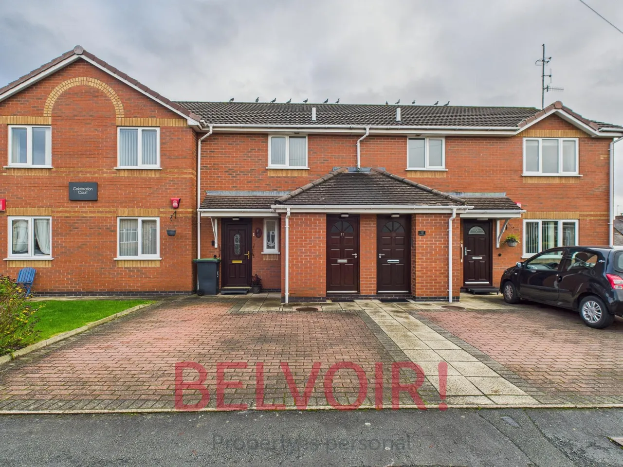 Celebration Court, Stoke-on-Trent, ST6, photo 5