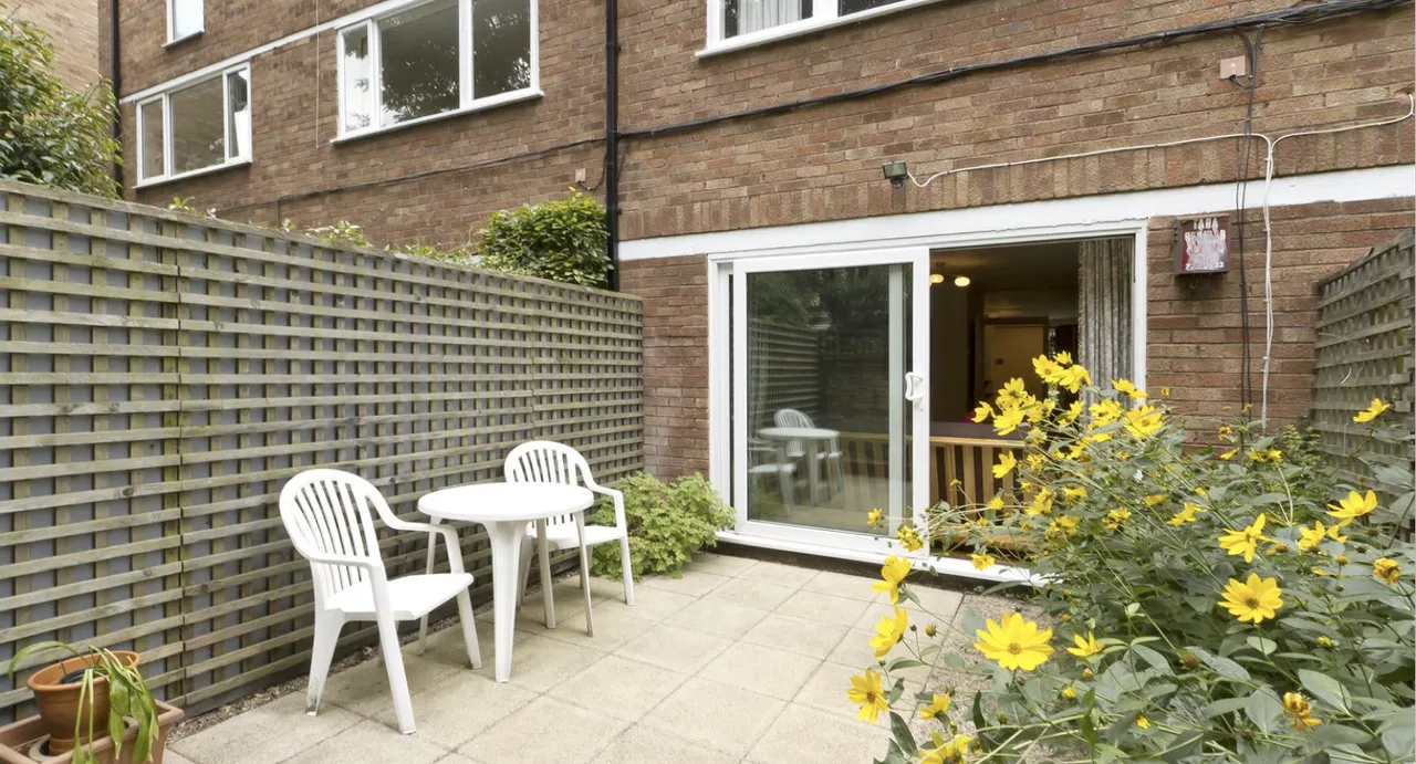 Bartle Road, London, W11, photo 2