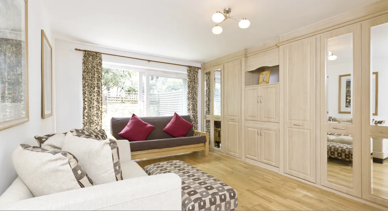Bartle Road, London, W11, photo 3