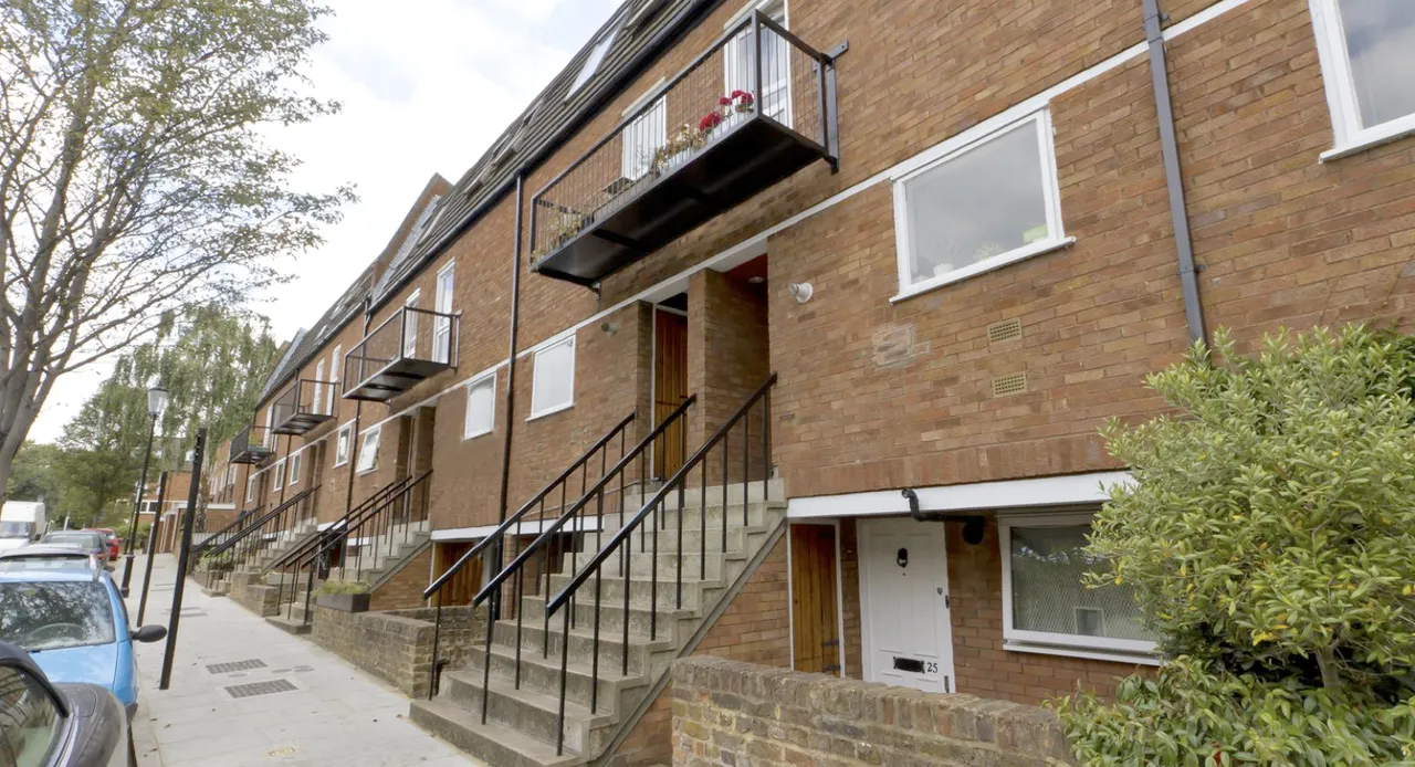 Bartle Road, London, W11, photo 5