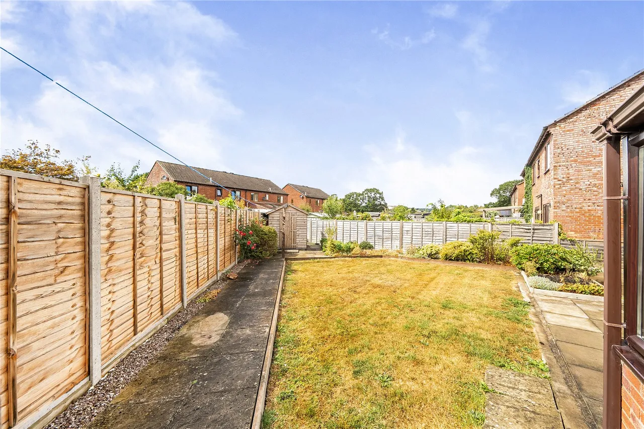 Maple Close, Craven Arms, SY7, photo 19