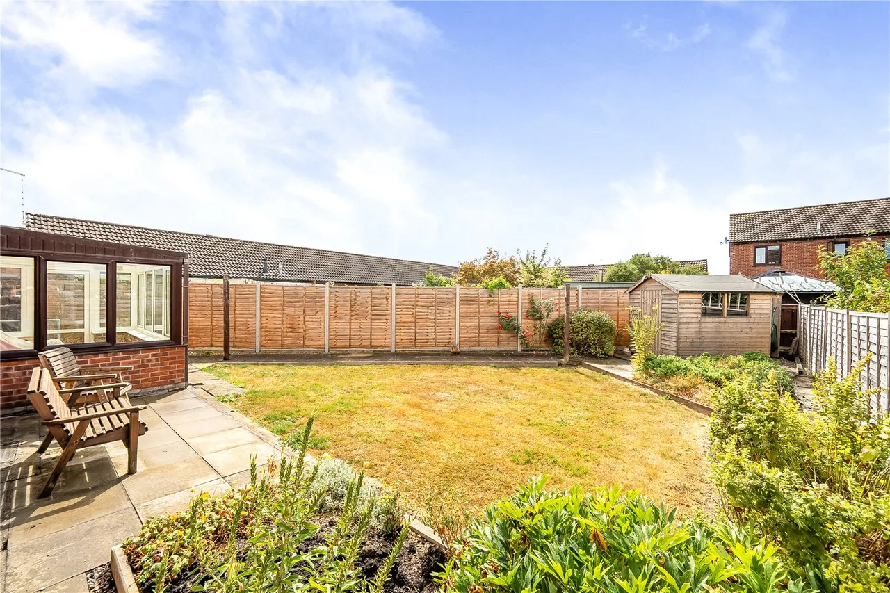 Maple Close, Craven Arms, SY7, photo 16