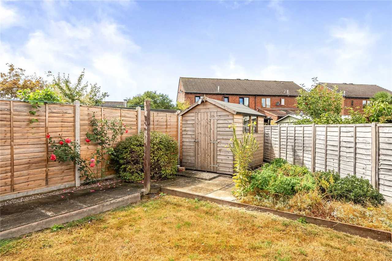 Maple Close, Craven Arms, SY7, photo 15