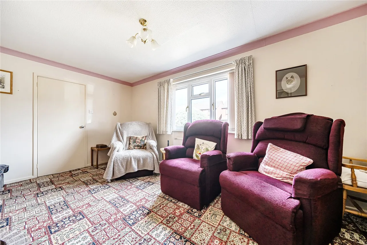 Maple Close, Craven Arms, SY7, photo 5