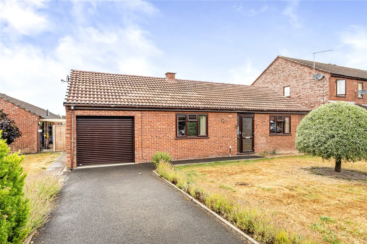 Maple Close, Craven Arms, SY7, photo 17