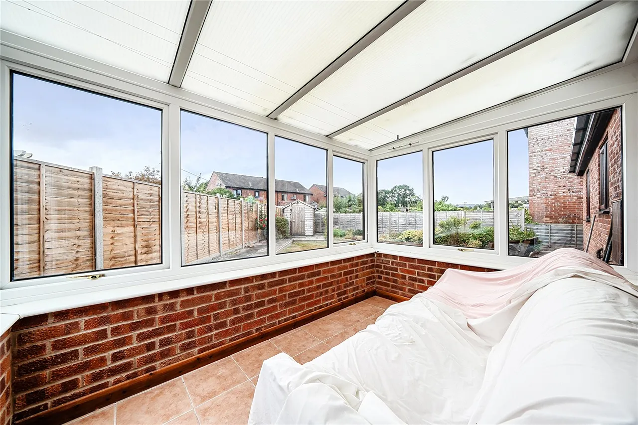 Maple Close, Craven Arms, SY7, photo 13